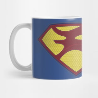 Faora Mug